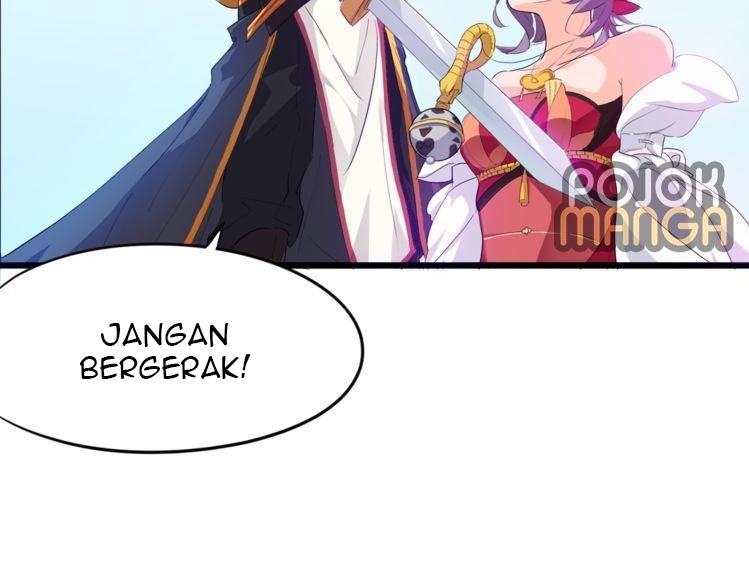 Dragon’s Blood Vessels Chapter 06 Gambar 69